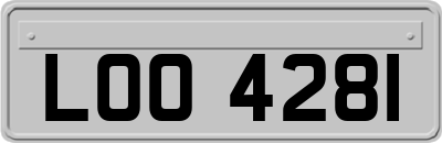 LOO4281