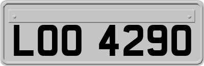 LOO4290