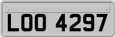 LOO4297