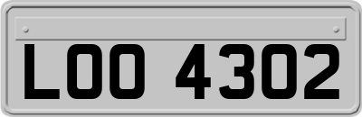 LOO4302
