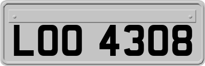 LOO4308