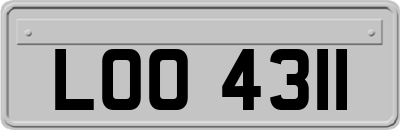LOO4311