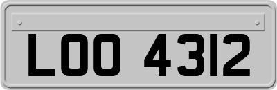 LOO4312