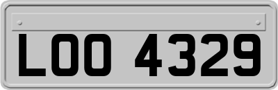 LOO4329