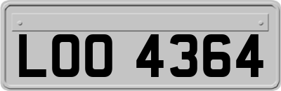 LOO4364