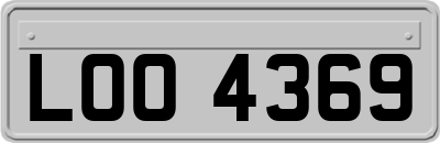 LOO4369