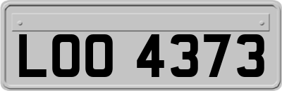 LOO4373