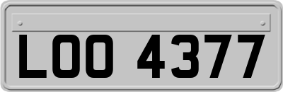 LOO4377