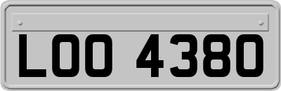 LOO4380