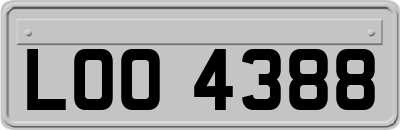 LOO4388