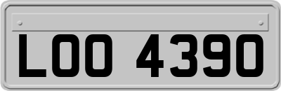 LOO4390