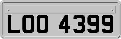 LOO4399