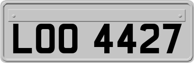 LOO4427