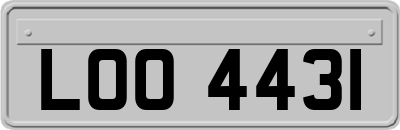 LOO4431