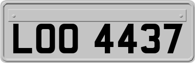 LOO4437