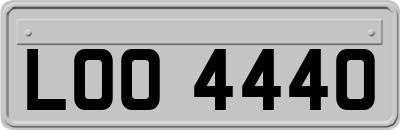 LOO4440