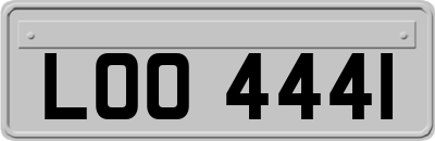 LOO4441