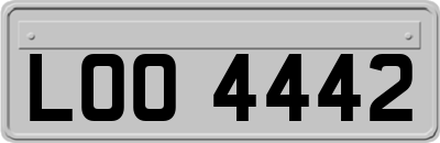 LOO4442