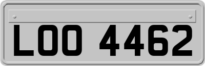 LOO4462