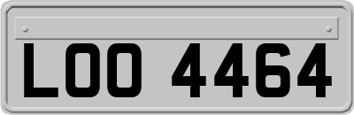 LOO4464
