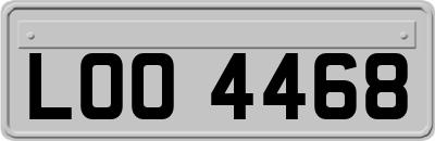 LOO4468