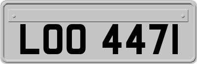 LOO4471