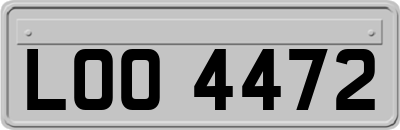 LOO4472
