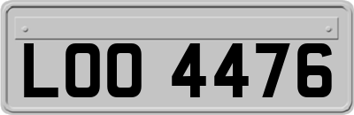 LOO4476