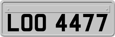 LOO4477