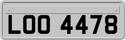 LOO4478