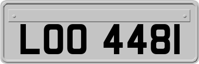 LOO4481