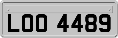 LOO4489
