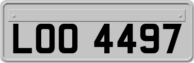 LOO4497