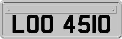 LOO4510