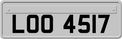 LOO4517