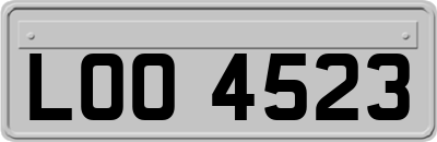 LOO4523