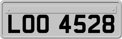 LOO4528