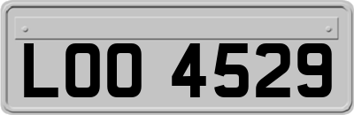 LOO4529