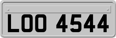 LOO4544