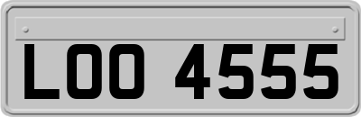 LOO4555