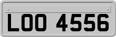 LOO4556