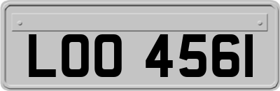 LOO4561