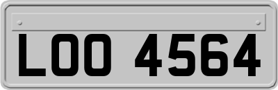 LOO4564
