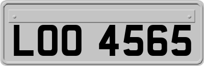 LOO4565