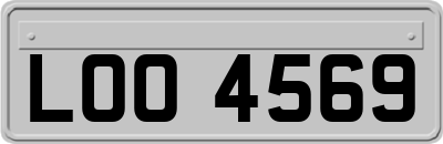 LOO4569