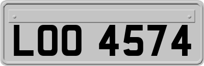 LOO4574