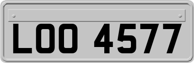 LOO4577