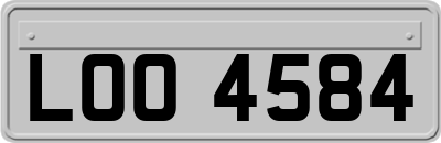 LOO4584