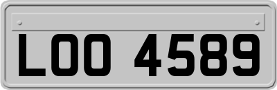 LOO4589