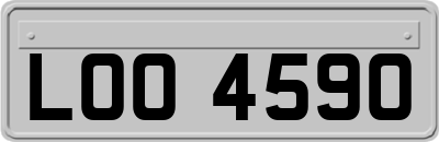 LOO4590